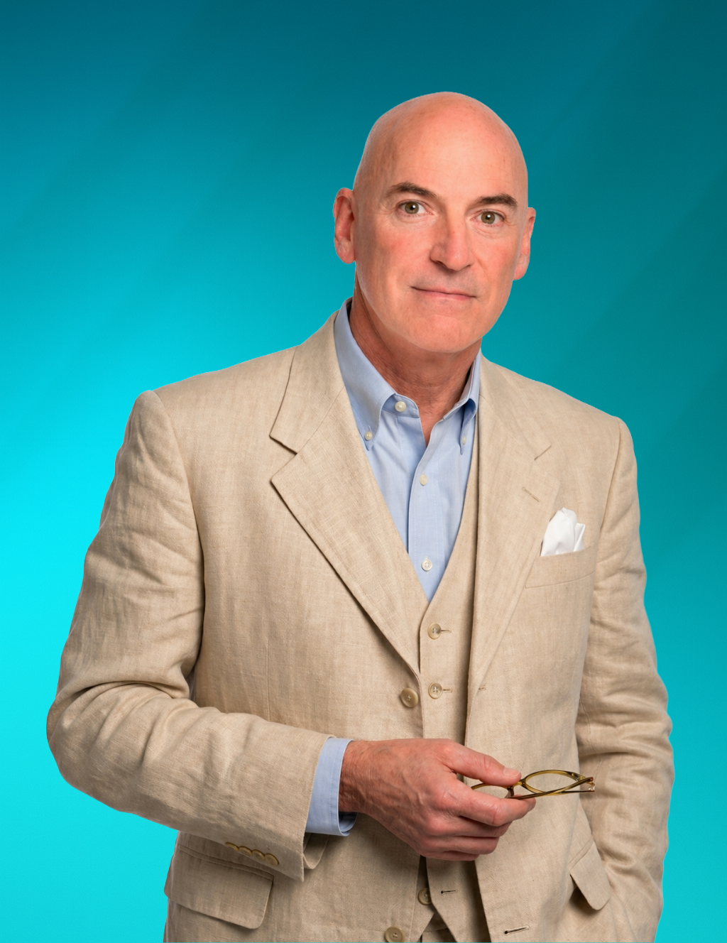 Robert A. Nagourney