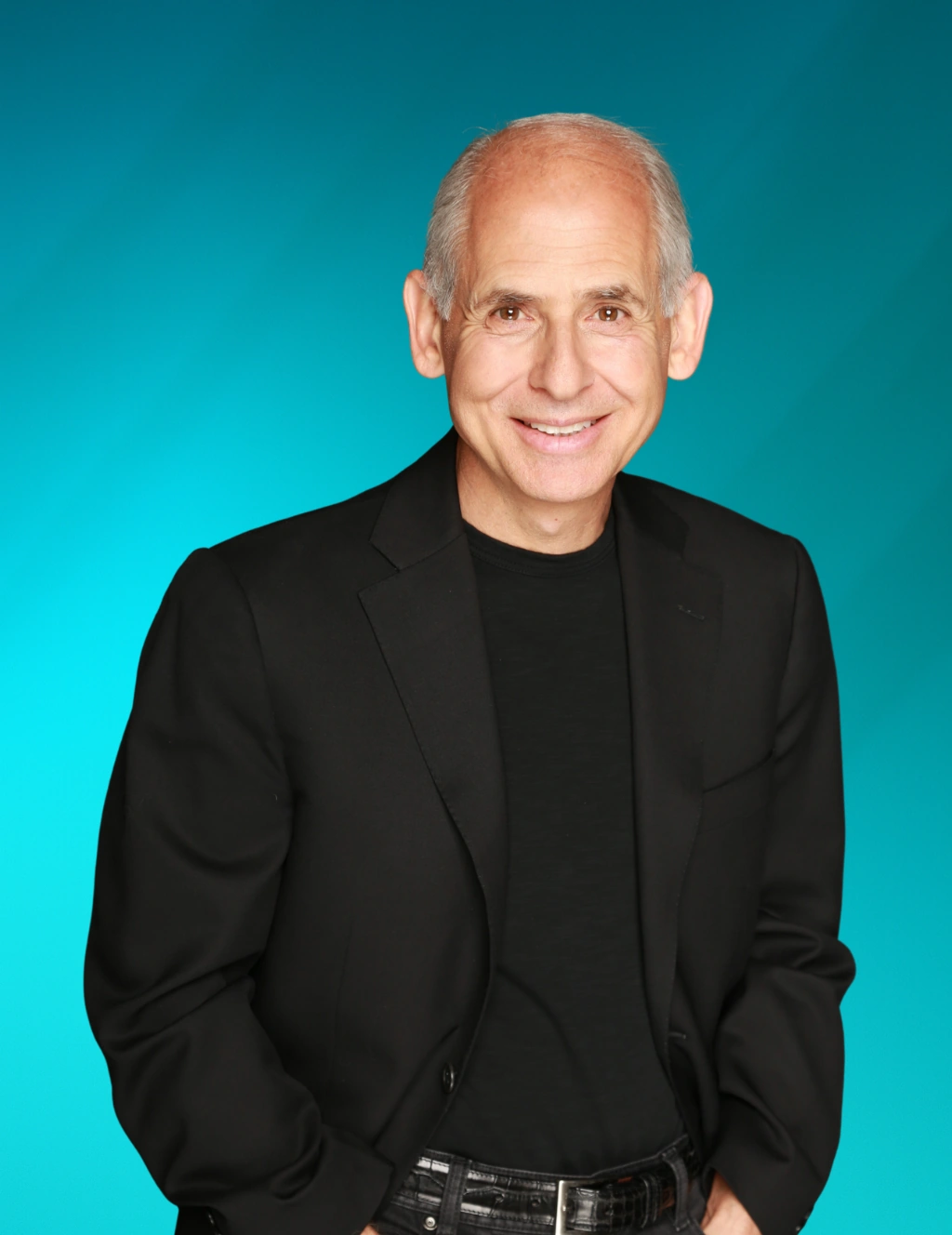 Dr. Daniel Amen